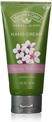 

3M Nature' Gate Hand Cream Cherry Blossom(88 ml)