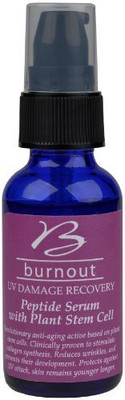 

Burnout Peptide Serum With Fruit Stem Cell(28.34 g)