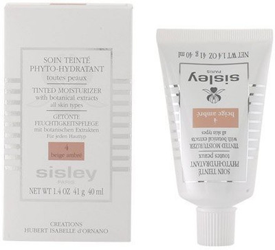 

Sisley Tinted Moisturizer With Botanical Extract(40 ml)