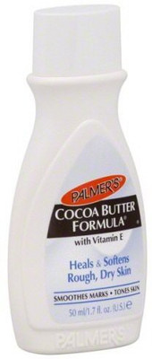 Palmer's Cocoa Butter Formula With Vitamin E, (pack Of 8)(50 ml)