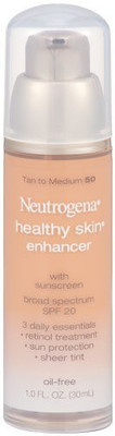 

Neutrogena Healthy Skin Enhancer, Tan to Medium 50(30 ml)