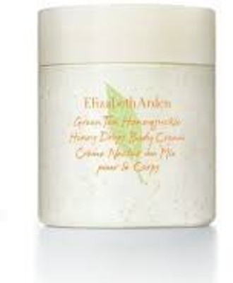 

Selltop15 green tea honeysuckle honey drops body cream(252 ml)