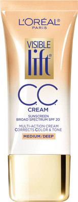 

L'Oreal Visible Lift Cc Cream(30 ml)