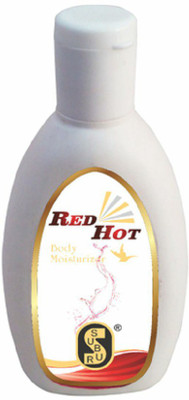 

Subur Red Hot Body Moisturizer(100 g)