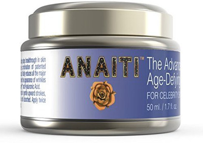 

Anaiti Age-defying Face Cream(50 ml)