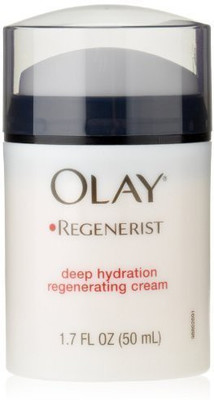 

Olay Regenerist Deep Hydration Regenerating Cream Facial Moisturirzer(50 ml)