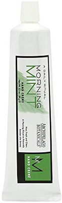 

Blackjack Knives Archipelago Botanicals Morning Mint Hand Creme(96 ml)