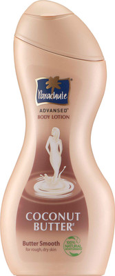 

Parachute Advansed Body Lotion - Butter Smooth(250 ml)