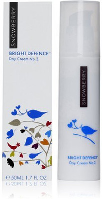 

Snowberry Bright Defence No.2 Day Cream(50 ml)