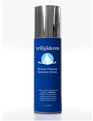 

Trilipiderm All-body Moisture Lotion(240 ml)