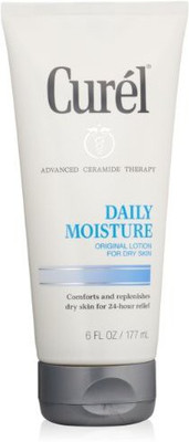 

Curel Daily Moisture Original Lotion(177 ml)