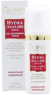 

Guinot Hydra Cellulaire Serum Cell Moisturizing Serum(30 ml)