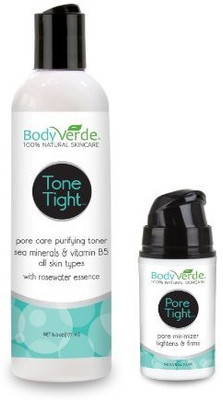 

Bodyverde Pore Minimizing Set(177 ml)