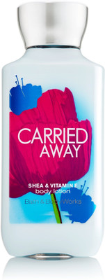 Bath & Body Works Works Carried Away Body Lotion(235 ml)