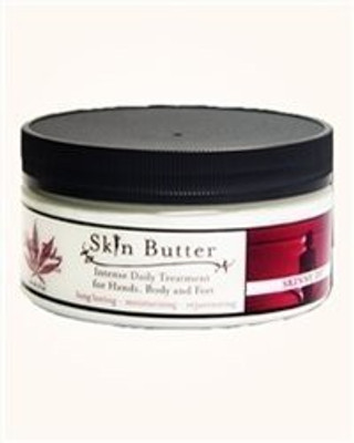 Chom Earthly Body Skin Butter(226.72 g)