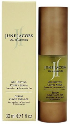 

June Jacobs Age Defying Copper Serum(30 ml)