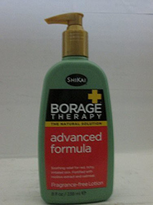 

ShiKai Borage Therapy Advanced Formula Fragrance Free(240 ml)