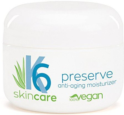 

K6 Skin Care Organic Antiaging Moisturizer(200 g)