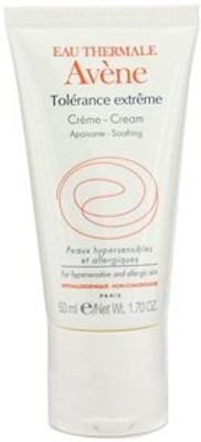 

Avene 50mili/ Tolerance Extreme Cream (For Hypersensitive and Allergic Skin)(50.7 ml)
