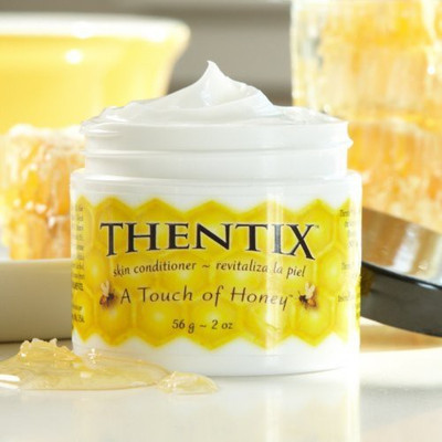 

THENTIX 2oz conditioner(60 ml)