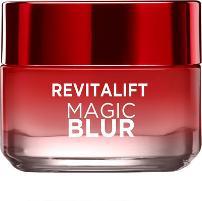 

L'Oreal 2 Revitalift Magic Blur Instant Smoother Anti-Aging Moisturizer(100 ml)