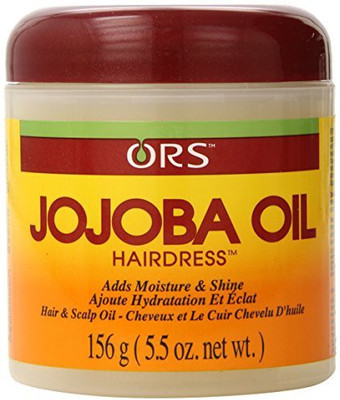 

Organic Root Stimulator Jojoba Oil(156.0 g)