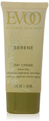 

Caren Original Evoo Day Creme Serene(59 ml)