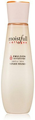 

Etude House House Moistfull Collagen Lotion, 1.76 Ounce(52.0432 ml)
