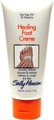 

Sally Hansen Foot Healing Cream(120 ml)