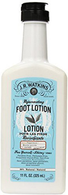 

J R Watkins J. R. Watkins Foot Lotion Rejuvenating Peppermint(330 ml)