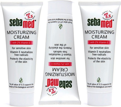 Sebamed Moisturising Cream(50 ml)