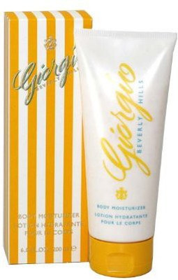 

Giorgio Beverly Hills(200 ml)