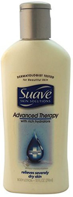 

Suave Advanced Therapy Body Lotion(300 ml)