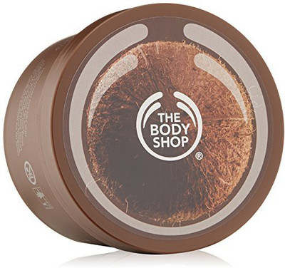 

The Body Shop Coconut Butter For Women(382.59 g)
