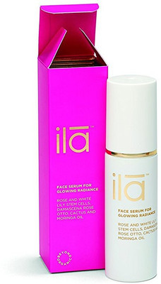 

Ila Spa Face Serum For Glowing Radiance(29.57 ml)