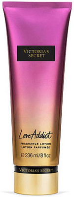 

Victoria's Secret Love Addict Fragrance Lotion 236ml(236 ml)