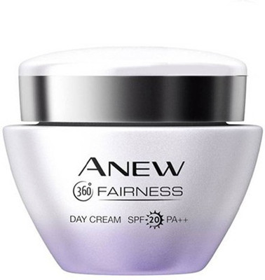 

Avon Anew Fairness Day Cream(50 g)