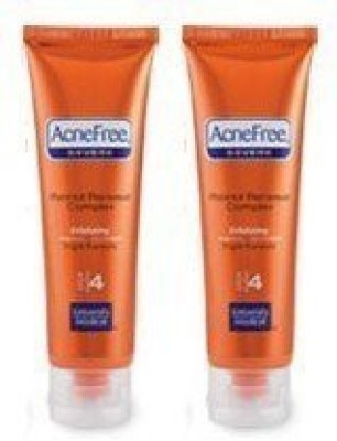 

AcneFree Severe Retinol Renewal Complex 2X = 2(30 ml)