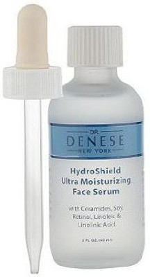 

Dr. Denese hydroshield ultra moisturizing face serum(60 ml)