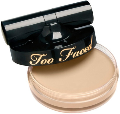 

Too Faced Air Buffed BB Cream Nude Glow(28 g)