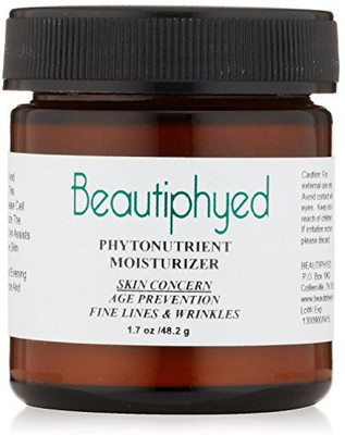 

Beautiphyed Phytonutrient Moisturizer(51 ml)