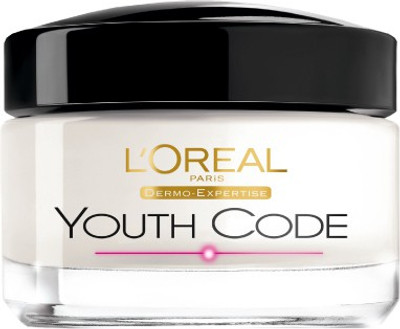 

L'Oreal Youth Code Youth Boosting Cream Day(50 ml)