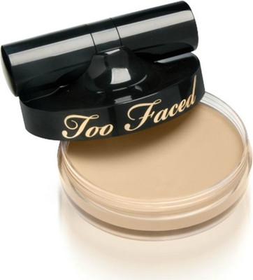 

Too Faced Air Buffed BB Cream (Cream Glow)(28 g)