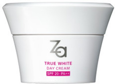 

ZA True White Day Cream(40 g)