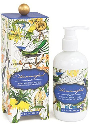 

Michel Design Works Hand And Body Lotion Hummingbird(236 ml)