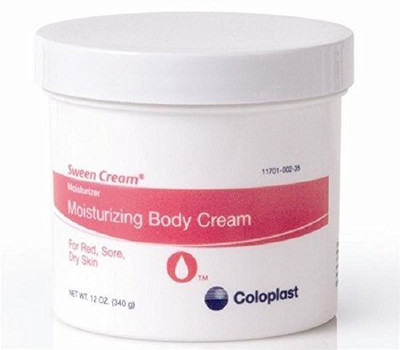 

MCKESSON MEDICAL SURGICAL Sween Cream 7069 (Pack of 2)(360 ml)