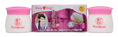 

Lucky Lovely Orient Pearl Whitening Beauty Cream(40 g)