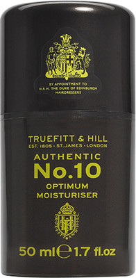 

Truefitt & Hill Authentic No. 10 Optimum Moisturizer(50 ml)