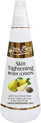 

Zever Skin Tightening Lotion(500 ml)