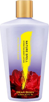 

Dear Body Nature Spell Body Lotion(250 ml)